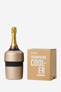 Huski Champagne Cooler - Champagne