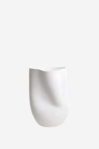 Vases Votives And Planters: Knew Vase - Medium