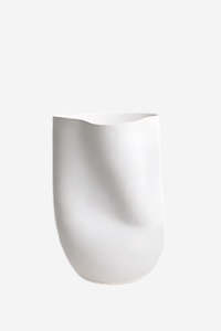 Knew Vase - Large