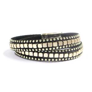 Whitney Bracelet - Gold