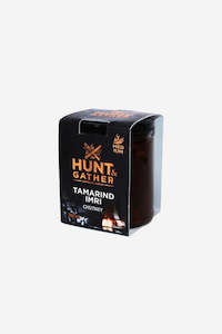 Hunter & Gather Tamarind Chutney - Med