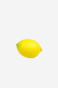 Lisbon Lemon