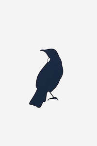 Tui Silhouette