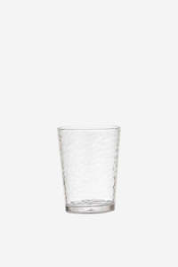 Byron Tumbler - Clear