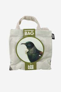 Shopping Bag - Hushed Tui