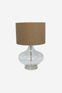 Miller Table Lamp