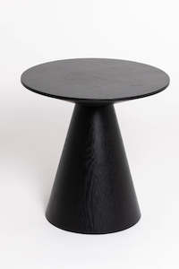 Niche Side Table - Black