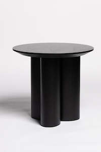 Nova Side Table - Black