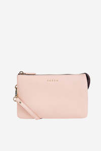 Tilly Crossbody - Blush