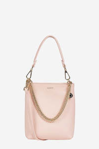 Coco Mini Bag - Blush