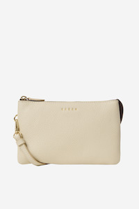 Tilly Crossbody - Sand