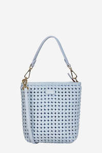 Coco Mini Bag - Mist Braid