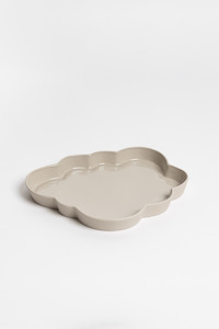 Cloud Jewellery Tray - Cashmere