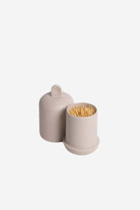 Dee Toothpick Holder