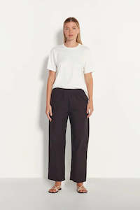 Ko Trouser - Black