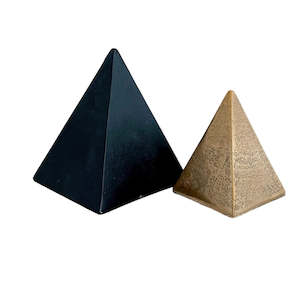 Accent Pyramid Set