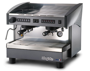 Magister ES70 2 Group Espresso Machine