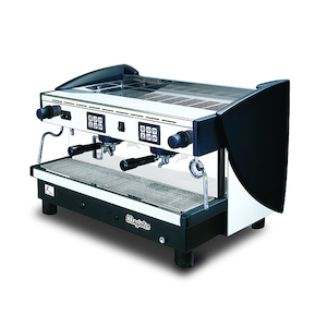 Magister KES100 2 Group Espresso Machine