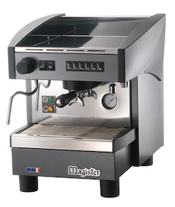 Magister ES60 Stilo 1 Group Espresso Machine