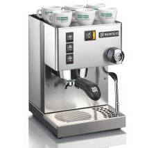 Rancilio Silvia EV6 Espresso Machine