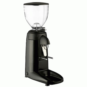 Compak K3 Grinder Black Gloss