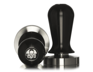 Coffee: Espro Calibrated Tamper 58mm Flat Base