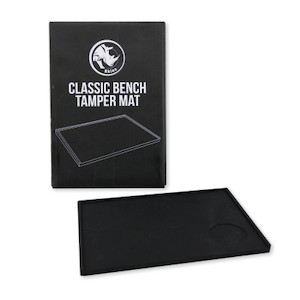 Rhino Coffee Gear Classic Bench Tamper Mat