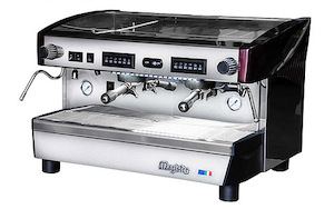 Magister Stilo L Led 2 Group Espresso Machine