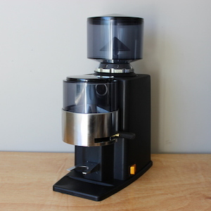 Coffee: Magister M MD6 Coffee Grinder