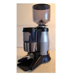 Magister M12 Commercial Coffee Grinder