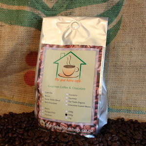 500g Gourmet Roasted Coffee