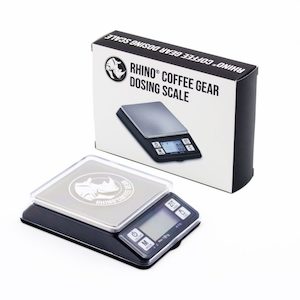 Rhino Dosing Scale – 1kg