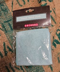 Steam Wand Cloth