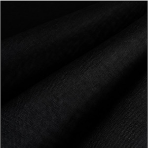 CP Drake Black Sheer – SkyCurtain