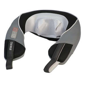 Shiatsu/Vibration Neck massager