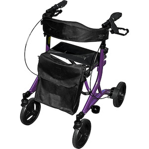 Goldfern X-Lite Mini Rollator