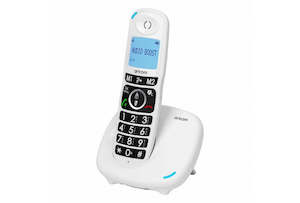 Oricom Care 620-1 Amplified Cordless Phone