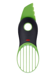 OXO 3-1 Avocado Slicer