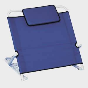 Positioning: Back Rest Adjustable