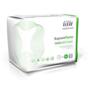 Continence: Suprem Pants Pull Ups - Extra - XL