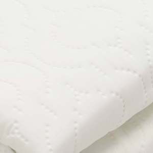 Quilted Mattress Protector - Brolly Sheets