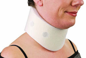 Cervical Soft Collar Med