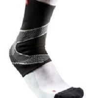 McDavid 511 Ankle Sleeve