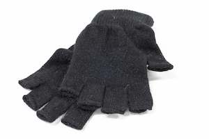 Half Finger Gloves