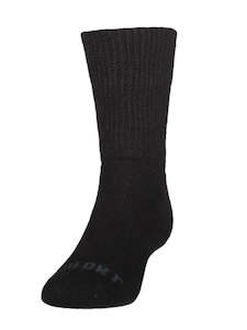 Merino Comfort Top Socks