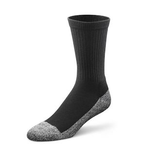 Diabetic Sock -Extra Roomy Crew