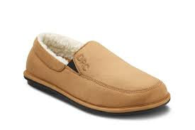 Dr Comfort - Relax Camel Wide Mens