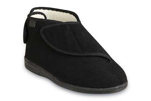 Clothing Footwear: Dr Comfort - Gary Black