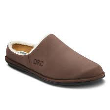 Dr Comfort - Easy Chocolate Wide Mens