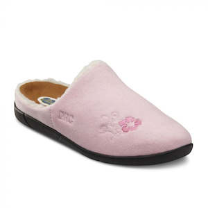 Dr Comfort - Cozy Pink Womens